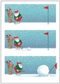 Jul11 Snowball Putting Christmas Card.jpg